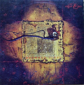 Roger Eno-Between tides (1988)