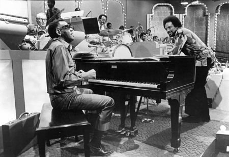 Ray Charles-(1959-65)