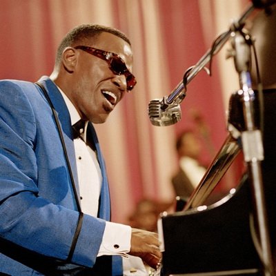 Ray Charles-(1959-65) Ray Charles-(1959-65)