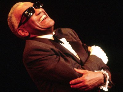Ray Charles-(1959-65) Ray Charles-(1959-65)