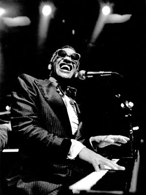 Ray Charles-(1959-65) Ray Charles-(1959-65)