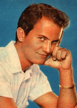Pat Boone-April love 1986