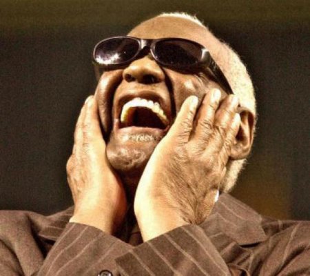 Ray Charles-(1959-65)
