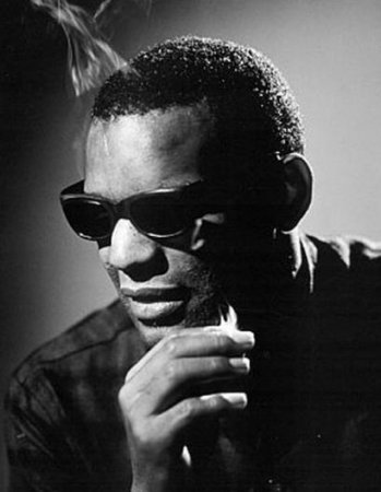 Ray Charles-(1959-65)