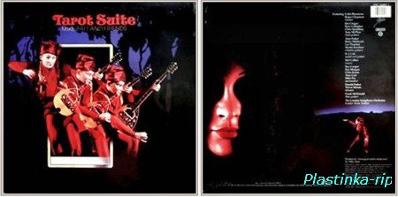 Mike Batt And Friends - Tarot Suite 1979