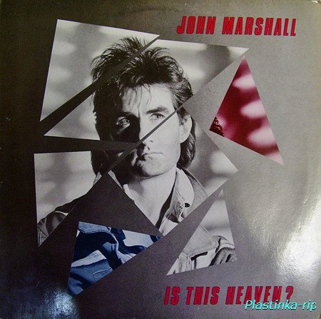 John Marshall - Is This Heaven ? (1987)