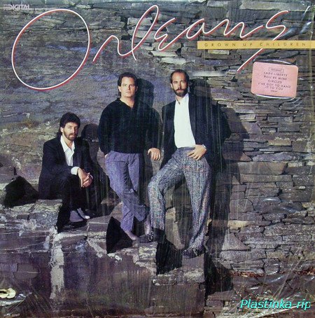 ORLEANS - Grown Up Children (1986)