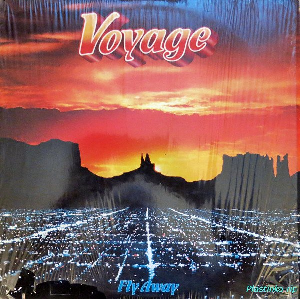 Voyage - Fly Away (1978)