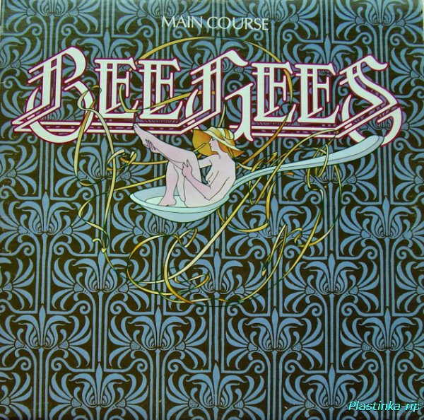 BEE GEES - MAIN COURSE 1975