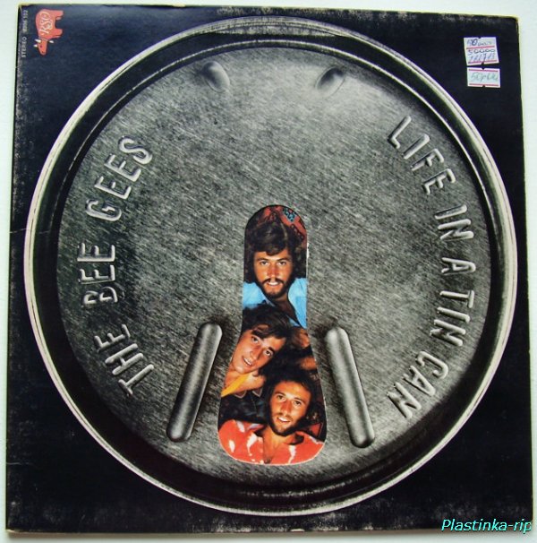 Bee Gees - Life In A Tin Can 1973