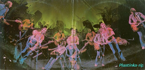 Bee Gees - Here At Last...Bee Gees....Live 1977 Bee Gees - Here At Last...Bee Gees....Live 1977