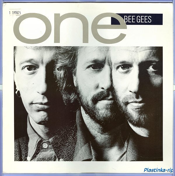Bee Gees - One 1989