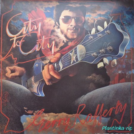 Gerry Rafferty - City to city (1978)