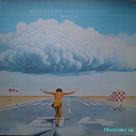 Manfred Mann's Earth Band - Watch (1978)