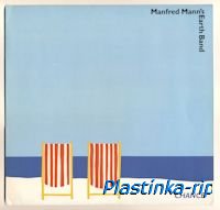 Manfred Mann's Earth Band - Best Of