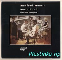 Manfred Mann's Earth Band - Best Of