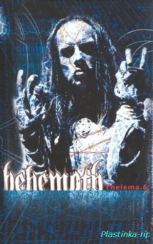 Behemoth  Thelema.6 (2002)