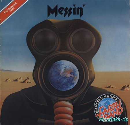 Manfred Mann's Earth Band - Best Of