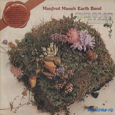 Manfred Mann's Earth Band - Best Of