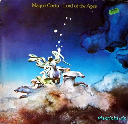 Magna Carta &#8206; Lord Of The Ages 1973