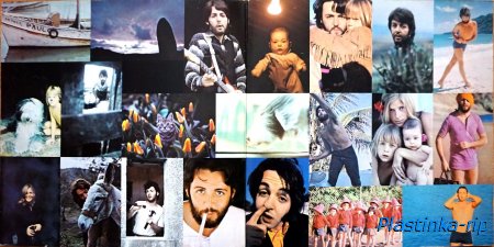 McCartney &#8206; McCartney 1970