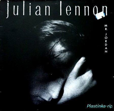 Julian Lennon &#8206; Mr. Jordan 1989