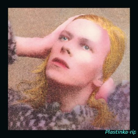 David Bowie - Hunky Dory 1971 (1990)