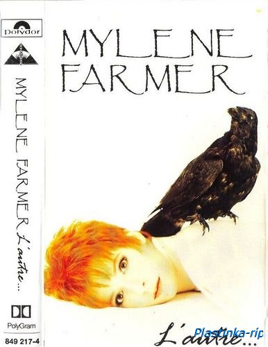 Mylene Farmer - L'Autre... (1991)