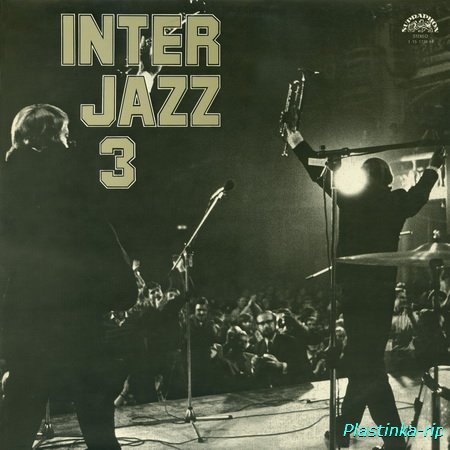 Interjazz3 (1976)