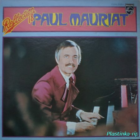 Paul Mauriat - Reflection 18 (1975)