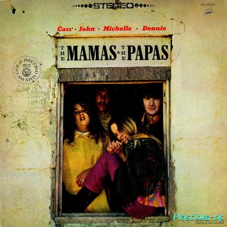 The Mamas & The Papas (1966)