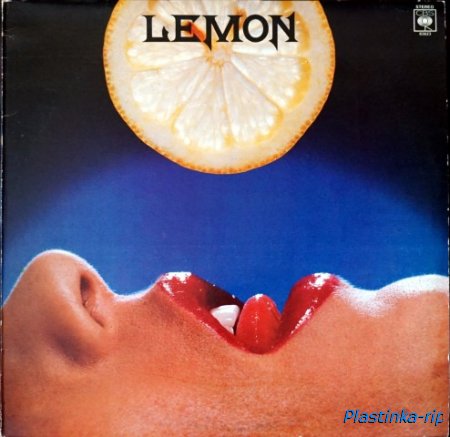 Lemon &#8206; Lemon   1978