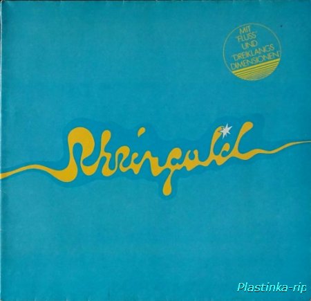 Rheingold &#8206; Rheingold    1980