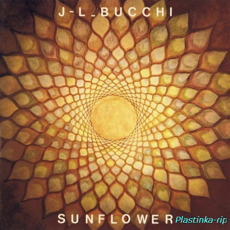 Jean-Louis Bucchi - Sunflower - 1978
