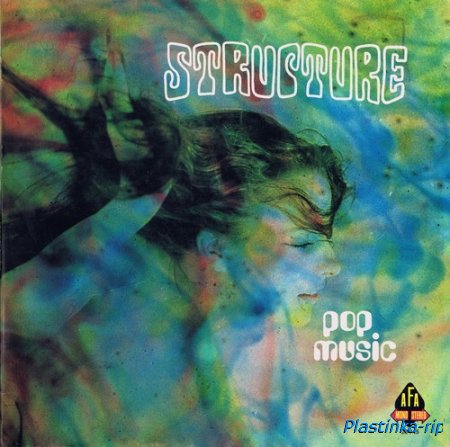 Structure - Pop Music - 1970