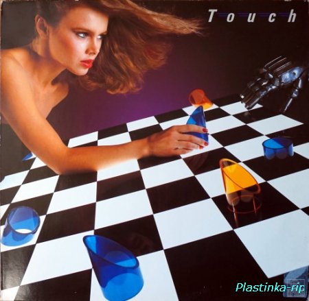 Touch &#8206; Touch   1980