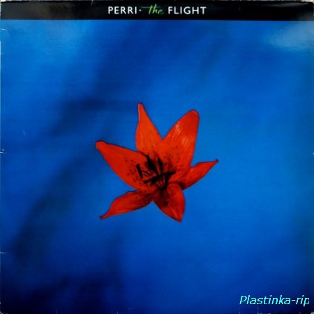 Perri &#8206;– The Flight   1988