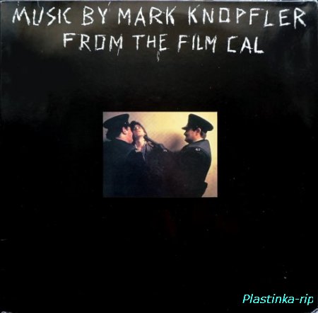 Mark Knopfler &#8206;– Cal    1984