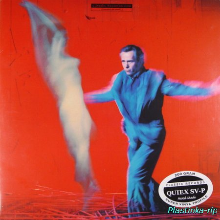 Peter Gabriel - US   1992