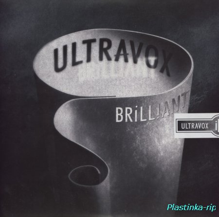 ULTRAVOX - BRILLIANT 2012 2lp