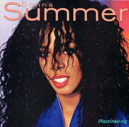 Donna Summer collection 12 lp - 1975-1984