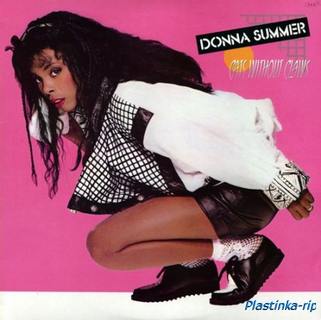 Donna Summer collection 12 lp - 1975-1984
