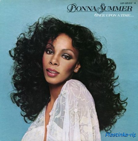 Donna Summer collection 12 lp - 1975-1984