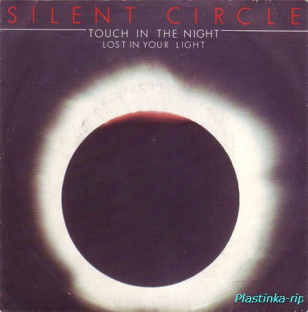 Silent Circle - No. 1 (1986)