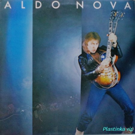 Aldo Nova - Aldo Nova (1982)