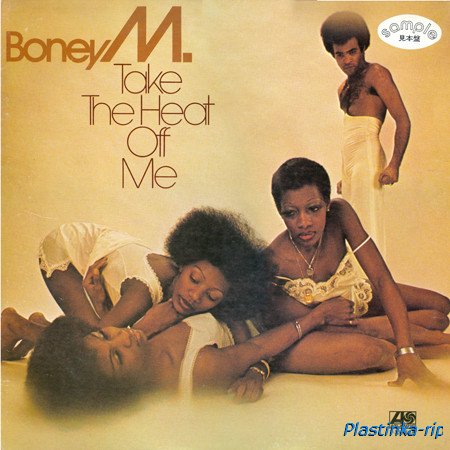 Boney M - Take The Heat Off Me (1976) - Ma Baker Sunny Daddy Cool (1976-77) Boney M - Take The Heat Off Me (1976) - Ma Baker Sunny Daddy Cool (1976-77)