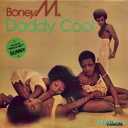 Boney M - Take The Heat Off Me (1976) - Ma Baker Sunny Daddy Cool (1976-77) Boney M - Take The Heat Off Me (1976) - Ma Baker Sunny Daddy Cool (1976-77)