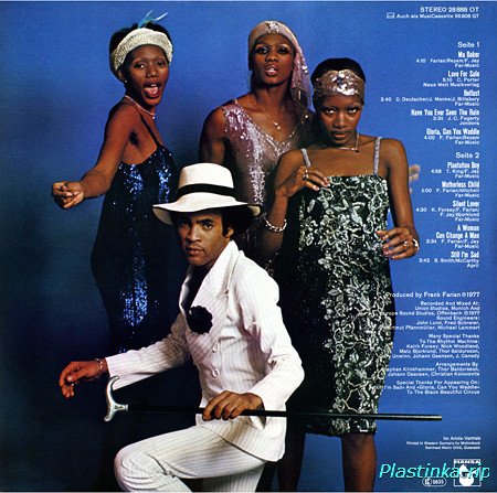 Boney M - Oceans Of Fantasy 1979, Boonoonoonoos 1981, Children Of Paradise 1981, Ten Thousand Lightyears 1984, Kalimba De Luna 1984 Boney M - Oceans Of Fantasy 1979, Boonoonoonoos 1981, Children Of Paradise 1981, Ten Thousand Lightyears 1984, Kalimba De Luna 1984