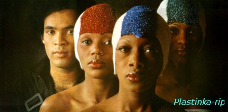 Boney M. -  Love For Sale (1977), Nightflight To Venus (1978)