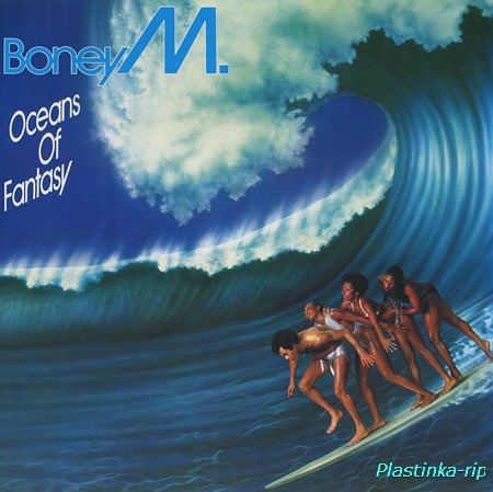Boney M - Oceans Of Fantasy 1979, Boonoonoonoos 1981, Children Of Paradise 1981, Ten Thousand Lightyears 1984, Kalimba De Luna 1984 Boney M - Oceans Of Fantasy 1979, Boonoonoonoos 1981, Children Of Paradise 1981, Ten Thousand Lightyears 1984, Kalimba De Luna 1984